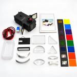 Ray Box Kit